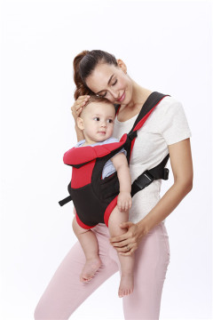 Cool Mesh Baby Carrier Wrap