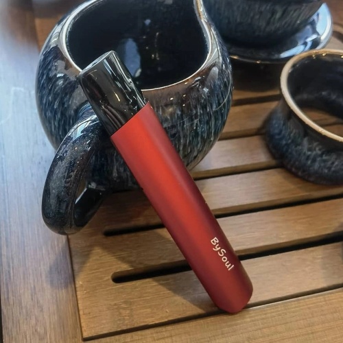 Dry Herb Vaporizer V6 garintuvo rašiklis