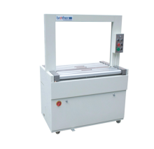 Automatic Belt Box Strapping Tool Machine