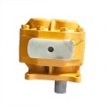 Komatsu D85 D155 Bulldozer Gear Pump0743371102