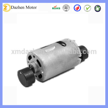 545 36mm 24V dc massage mat vibration motor