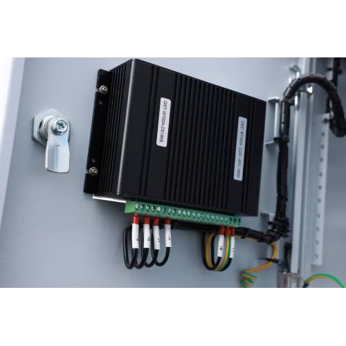 SF6 Gas-Filled Ring Main Unit