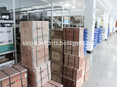 Склад Warehouse