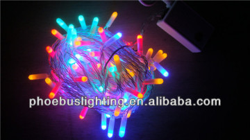 outdoor used LED String lighting