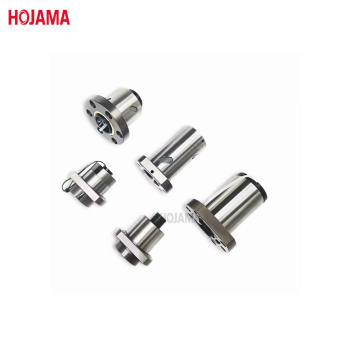 12mm Bi Directional Ball Screws for CNC Machinery