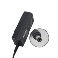 Adaptateur CA pour chargeur de portable 45w pour Toshiba