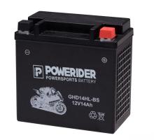 12v 18ah MGS1232R lead acid lawn mover battery