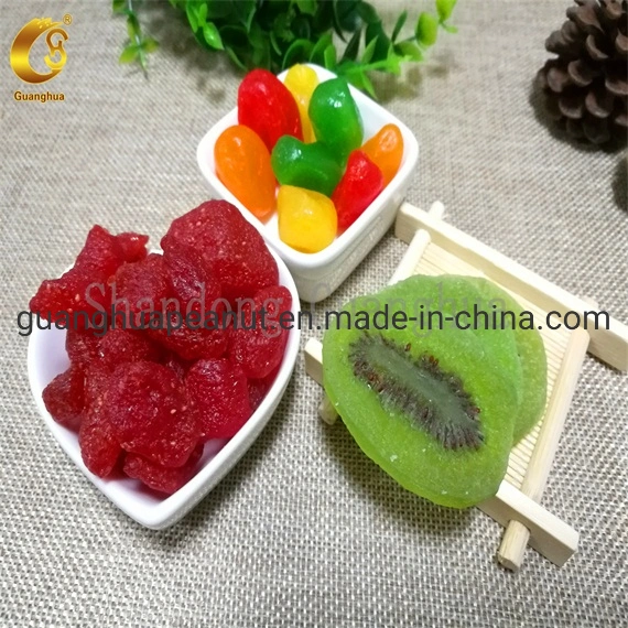 Good Quality and Hot Sale Dried Kiwi