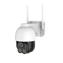 YOOSEE 3MP PTZ WiFi Wireless Network Surveillance Camera