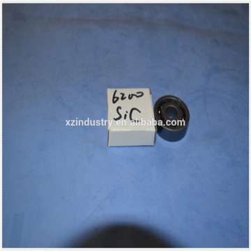 sic ceramic bike wheel ball bearing valve