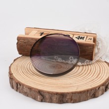 Premium Photochromic Bifocal Lenses - Anti-Blue Light Photochromic Eyeglass Lenses