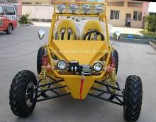EEC Sand buggy