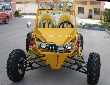 EEC Sand buggy