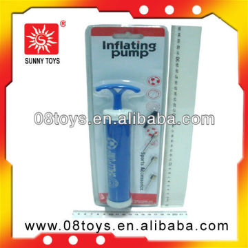 Plastic inflate deflate air pump inflatable pump