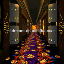 WILTON CARPET FOR HOTEL CORRIDOR WL051