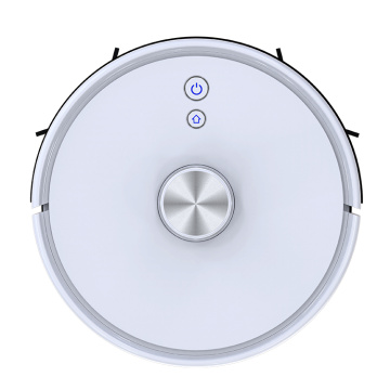 Высококачественный пользовательский умный вакуумный очиститель робота