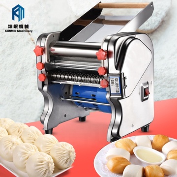 2021 Hot Product: Commercial Home Made Noodle Machine