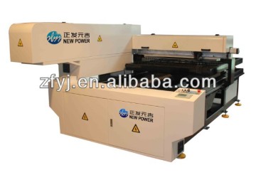 Die Board Laser Cutting Machine Laser cutter Die cutting machine