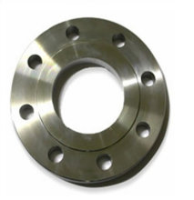 cnc stainless steel machining pipe fitting flange and pipe flange