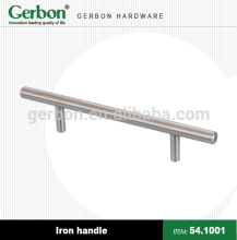 high quality T shape pull handles and knobs