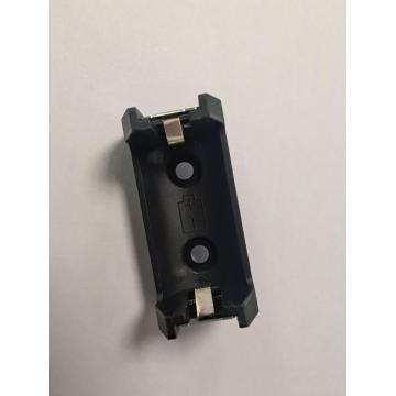 BBC-S-SN-A-08 Single Battery Holder för 1-2AA THM