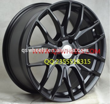 alloy wheel new designs 20 inch 5x114.3 rims concave alloy weehls china