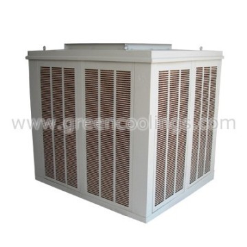 Centrifugal Eevaporative Air Cooler