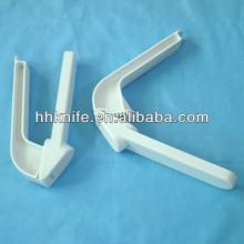 Plastic Garlic Press