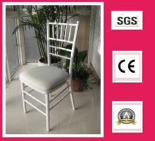 Stacking Wooden Chiavari Chairs