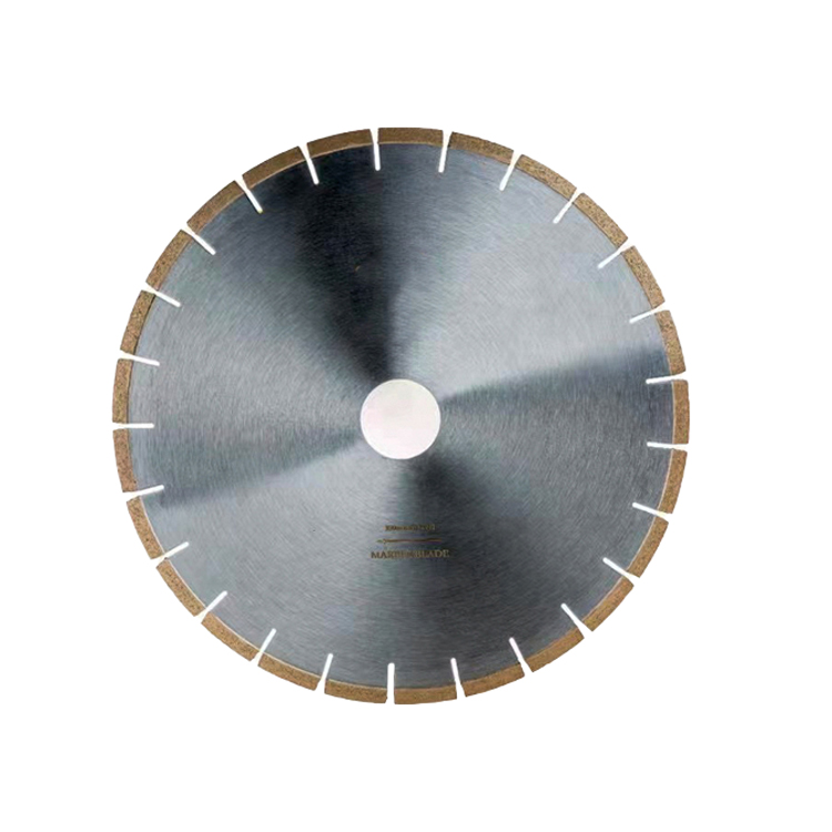 255 mm Vacuum Brazed Diamond Cutting Grinding Disc Cup For Concrete Granite Marble Stone Tile