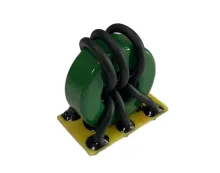 Common Mode Cooper Coil Power Inductor for Adaptors