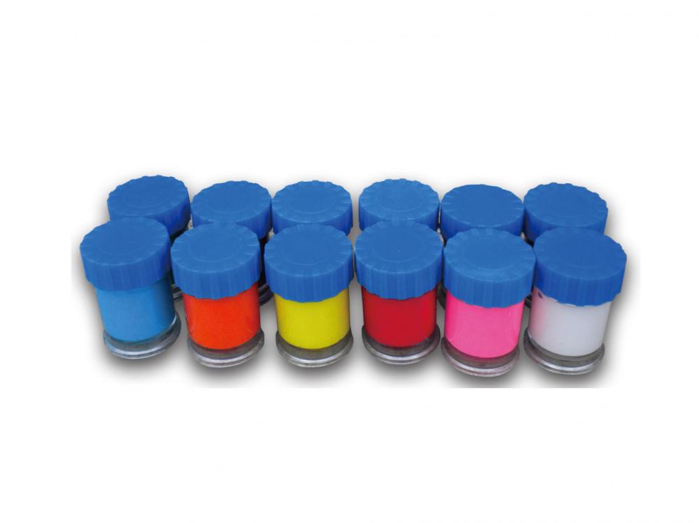 15ml Bottle Poster color