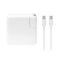 16.5v 3.65a Magsafe T/L 60W Macbook Charger Adapter