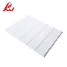 Used Waterproof Plastic PVC Roof Sheet Tiles for Warehouse