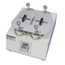 Martindale Abrasion Resistance Testing Machine