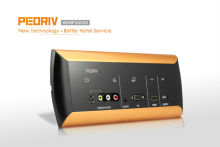 Hotel room HD Media Hub HDMP2000-BD/T