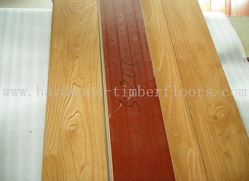 Flooring Laminate alder