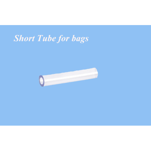 Nutrition Bag Reservdelar Short Tube