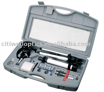 Portable Gift Telescope&Microscope