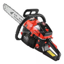 Hand-Held Diamond Chain Saw for Concrete Cutting