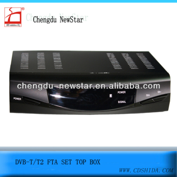 SDC-3000T dvb-t2 decoder