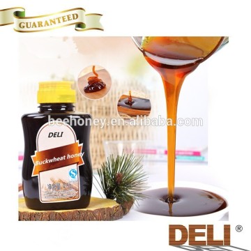 100% natural longan honey