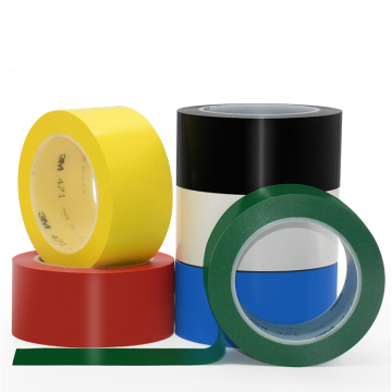 471 Long 33M Thermostable PVC Floor Marking Tape Underground Warning Tape