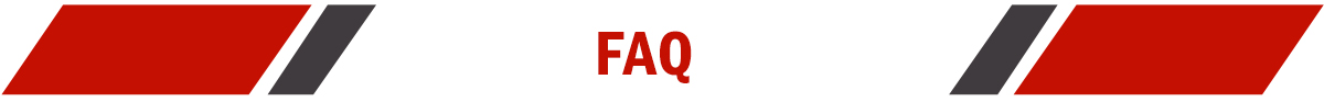 FAQ FAQ
