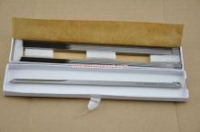 Blade Gtxl 25mm 75stroke Cutter Knife M3 Silk Flat For Gerber Cutter Gtxl 85878000