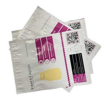 Customized Poly Mailer Envelop Shipping Bags