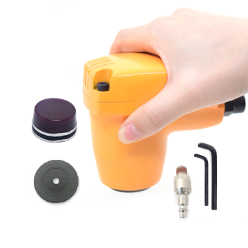Handheld Dead Blow Hammers for Removing Small Laser Cut Parts