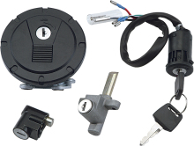 QINGQI QM- 1 OEM Auto Ignition Switch