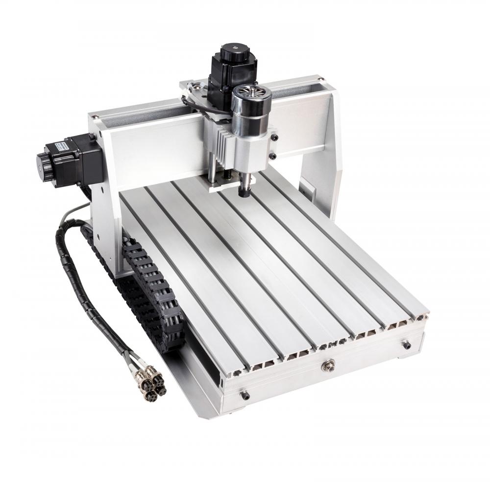 small wood cnc router 3040