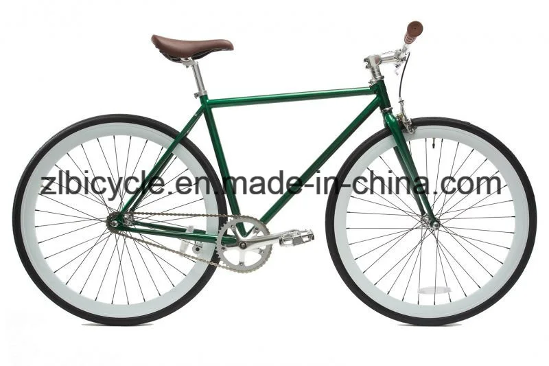 Customize Hot Sales High Quality Fixie Gear Bicycle Bike
